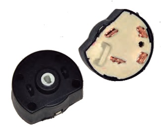 691 - CONTACTOR CHEVROLET D20-COR 4